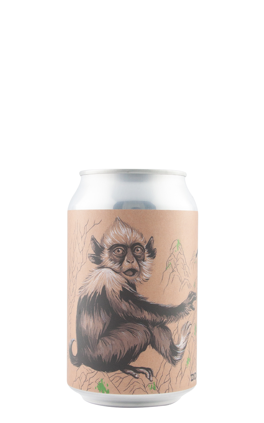Monster Brewing Chang Yu DDH IPA 妖怪釀造 長右 DDH IPA