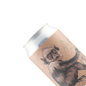 Monster Brewing-"Chang Yu" DDH IPA