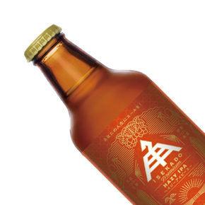 Ise Kadoya Brewery-Premium Hazy IPA
