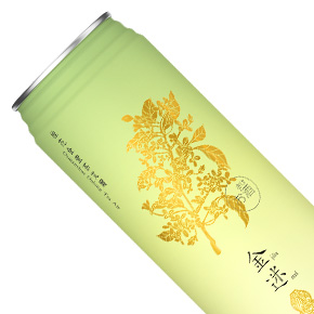 臺虎精釀-Osmanthus Oolong Tea Ale