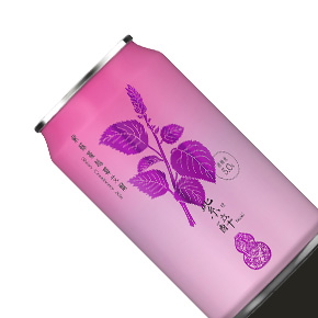 臺虎精釀-"tz tzuei" Shiso Cranberry Ale