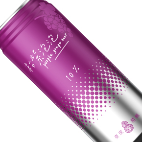 臺虎精釀-Purple Grape Beer