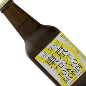 Far Yeast Brewing Company-Tokyo Blonde
