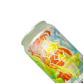 Far Yeast Brewing Company-Hop Frontier Juicy IPA