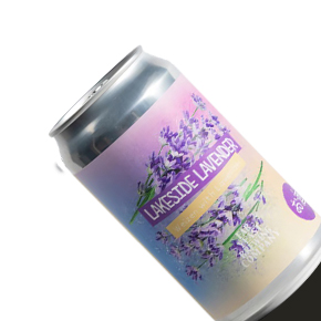 Far Yeast Brewing Company-"Lakeside Lavender" Weizen