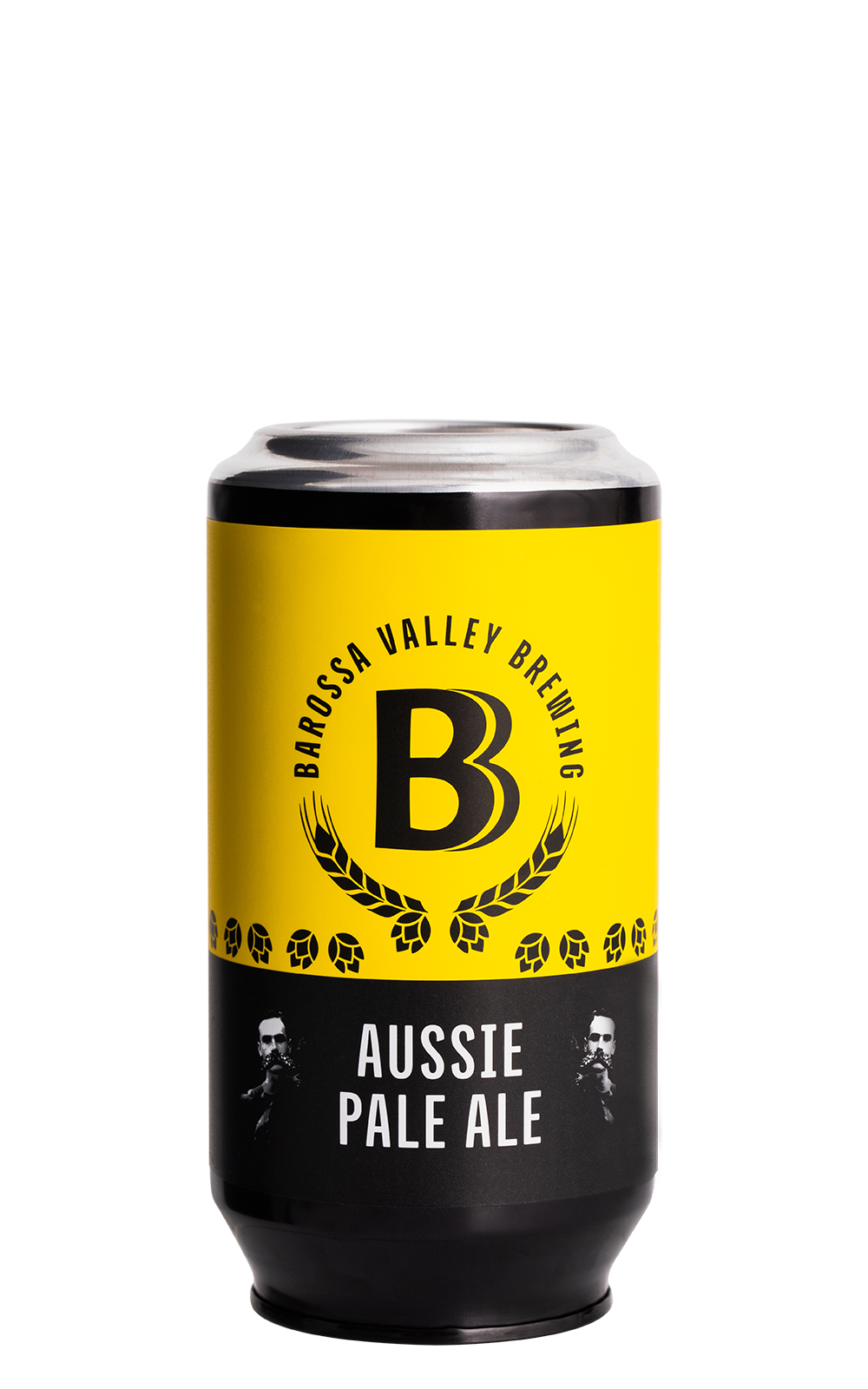 Barossa Valley Brewing Aussie Pale Ale 巴羅莎谷精釀啤酒廠 澳愛爾