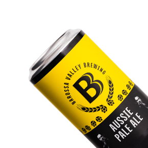 Barossa Valley Brewing-Aussie Pale Ale