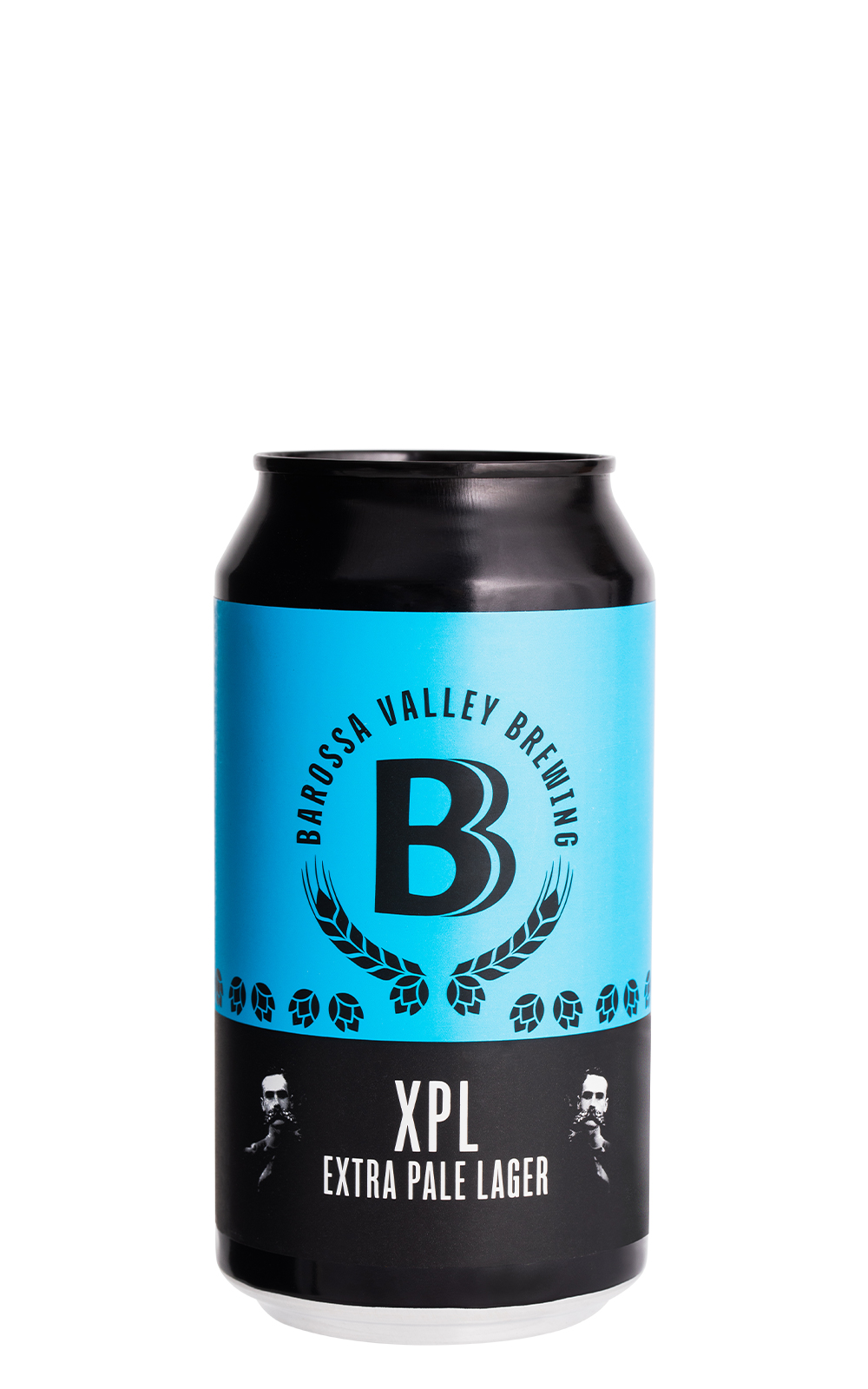 Barossa Valley Brewing Extra Pale Lager 巴羅莎谷精釀啤酒廠 打貓風格 拉格啤酒