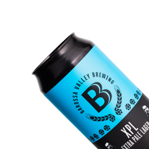Barossa Valley Brewing-Extra Pale Lager