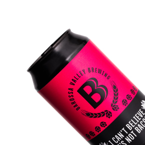Barossa Valley Brewing-I Can’t Believe It’s Not Bacon