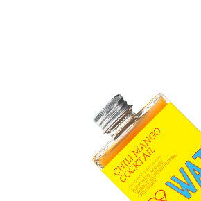 WAT-Chili Mango Cocktail