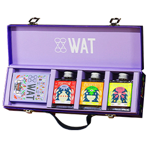 WAT-金蛇迎春禮盒