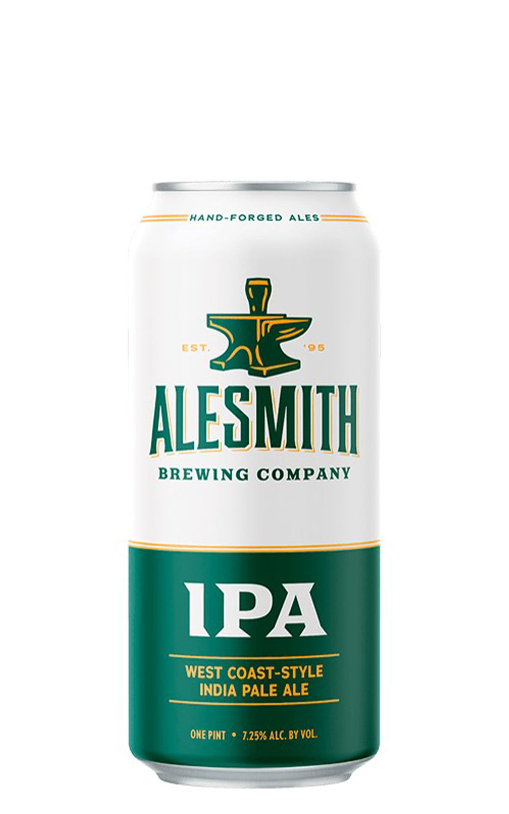 AleSmith Brewing West Coast Style India Pale Ale 愛爾史密斯啤酒廠 西海岸 IPA 啤酒
