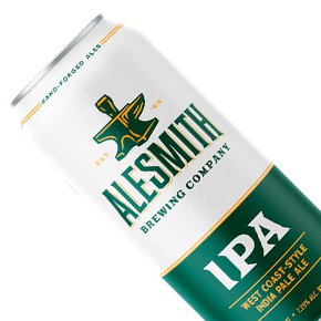AleSmith Brewing-West Coast-Style India Pale Ale