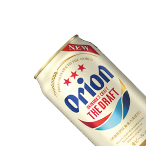 Orion-Orion（350ml x 24罐）