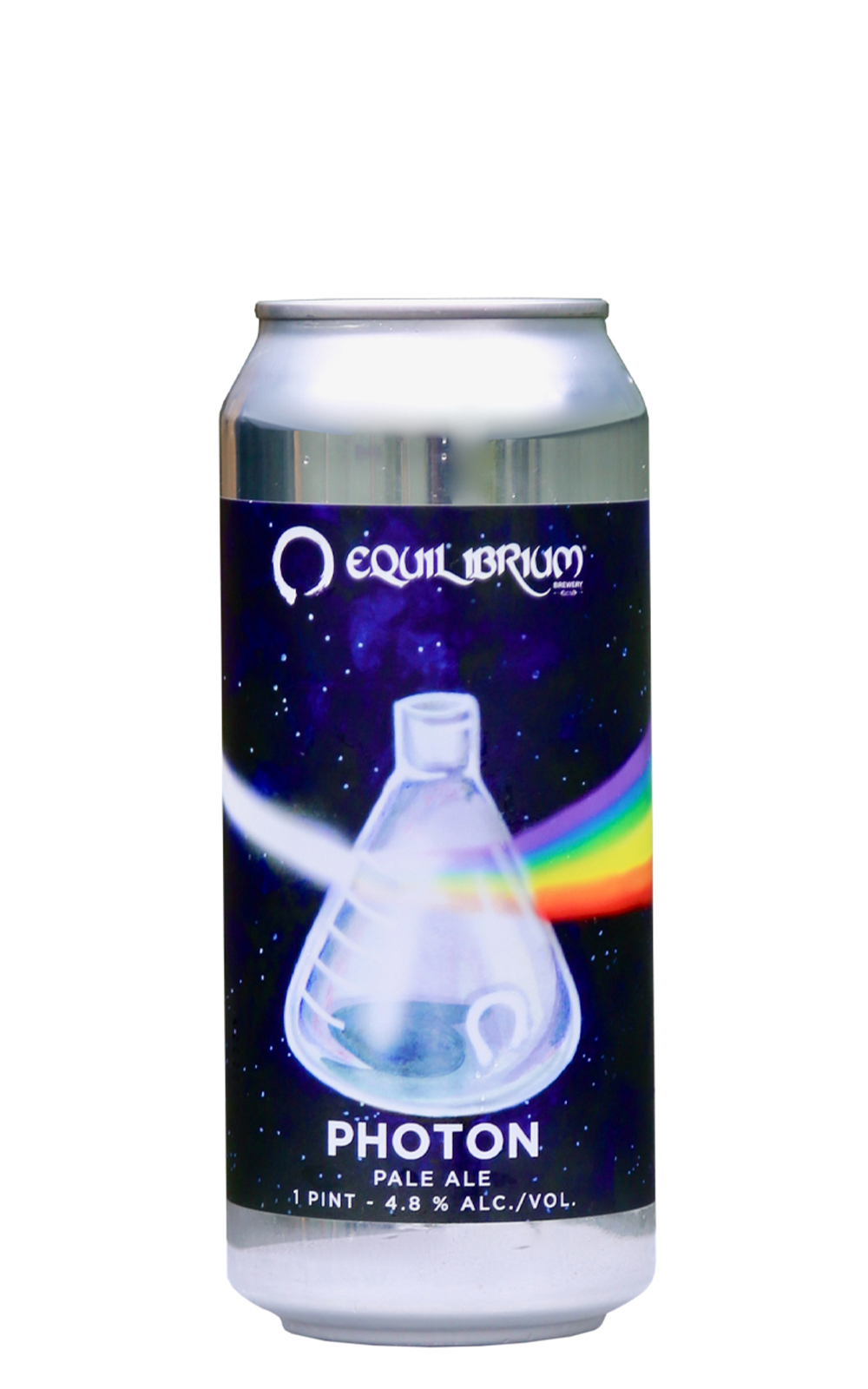 Equilibrium Brewery Photon Pale Ale EQ酒廠 光子 淡愛爾啤酒
