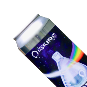 Equilibrium Brewery-"Photon" Pale Ale