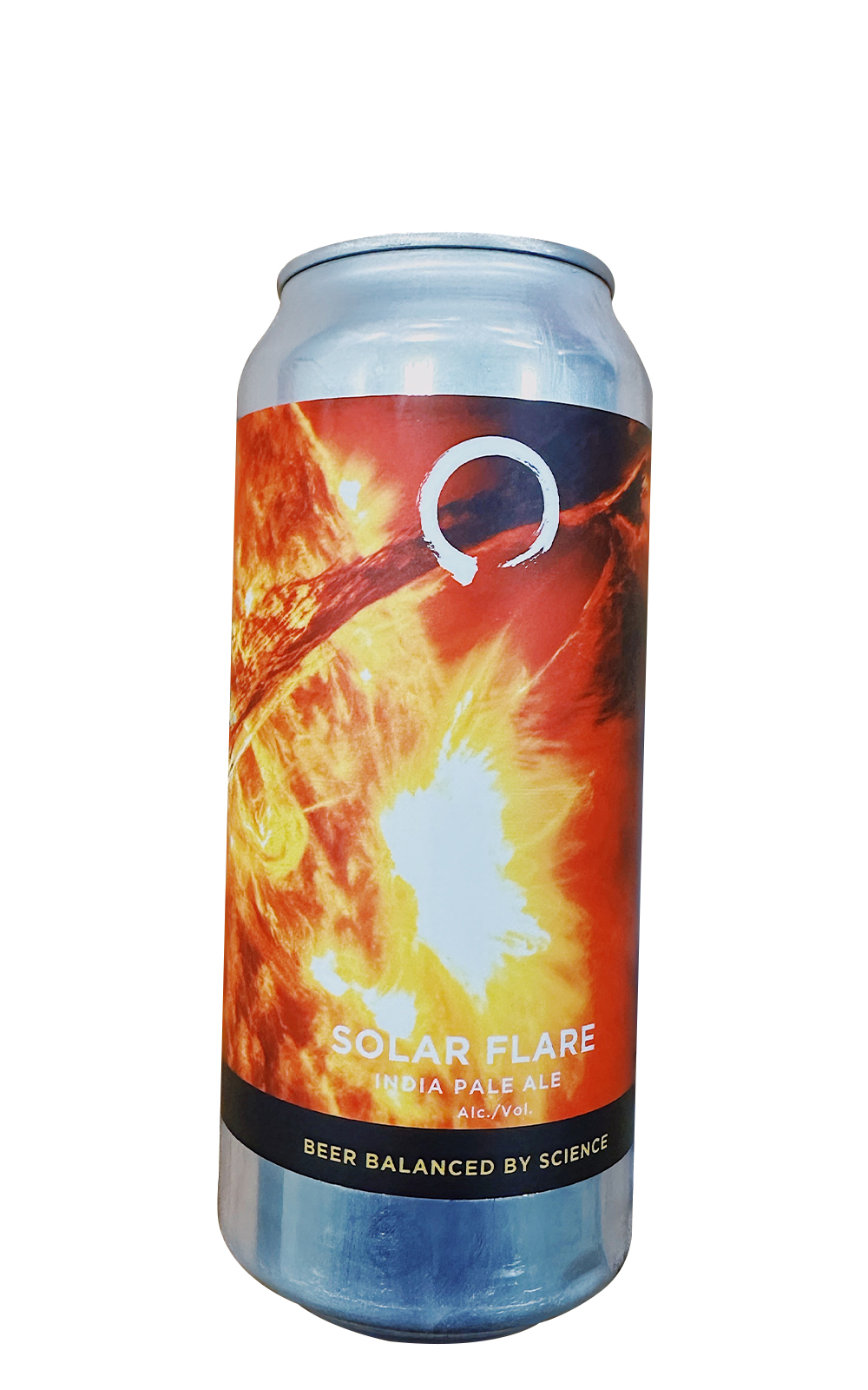 Equilibrium Brewery Solar Flare India Pale Ale EQ酒廠 太陽閃焰 IPA