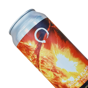 Equilibrium Brewery-"Solar Flare" India Pale Ale