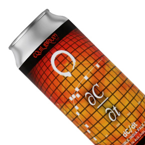 Equilibrium Brewery-"dC/dt" Double India Pale Ale