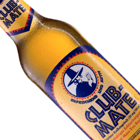 Club Mate-Club Mate