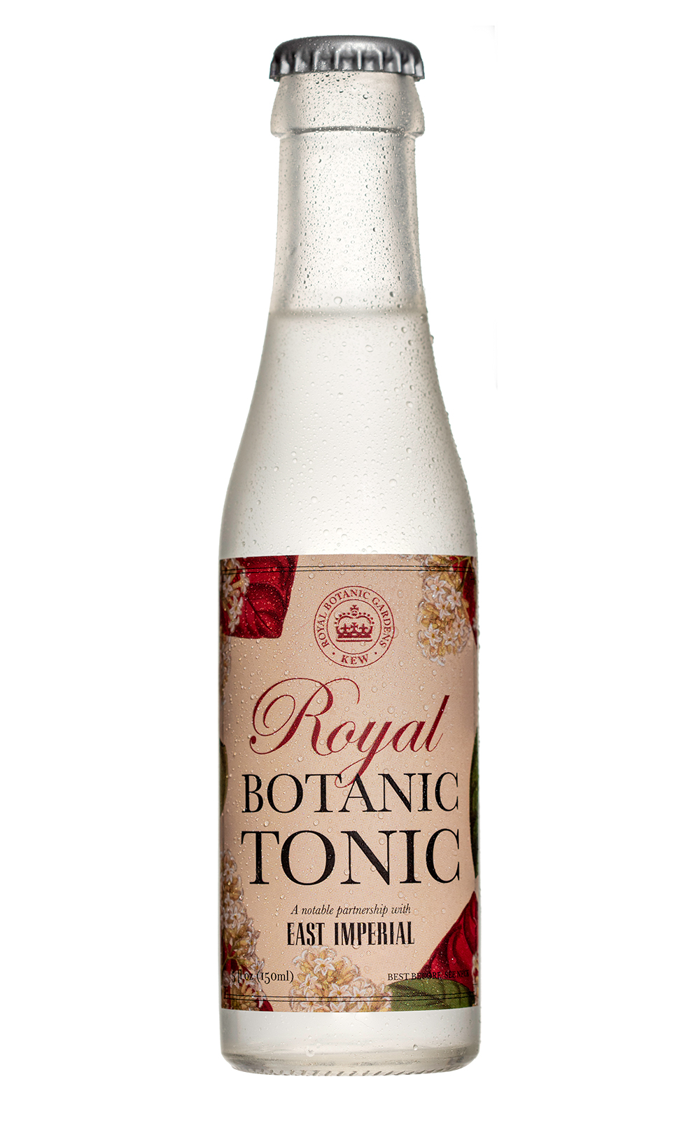 East Imperial Royal Botanic Tonic 東方帝國 皇家植物園 通寧水
