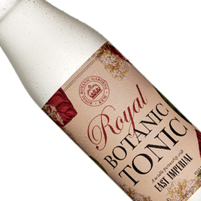 East Imperial-Royal Botanic Tonic