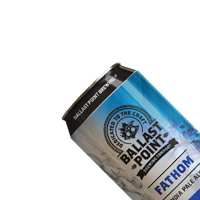 Ballast Point-"Fathom" IPA