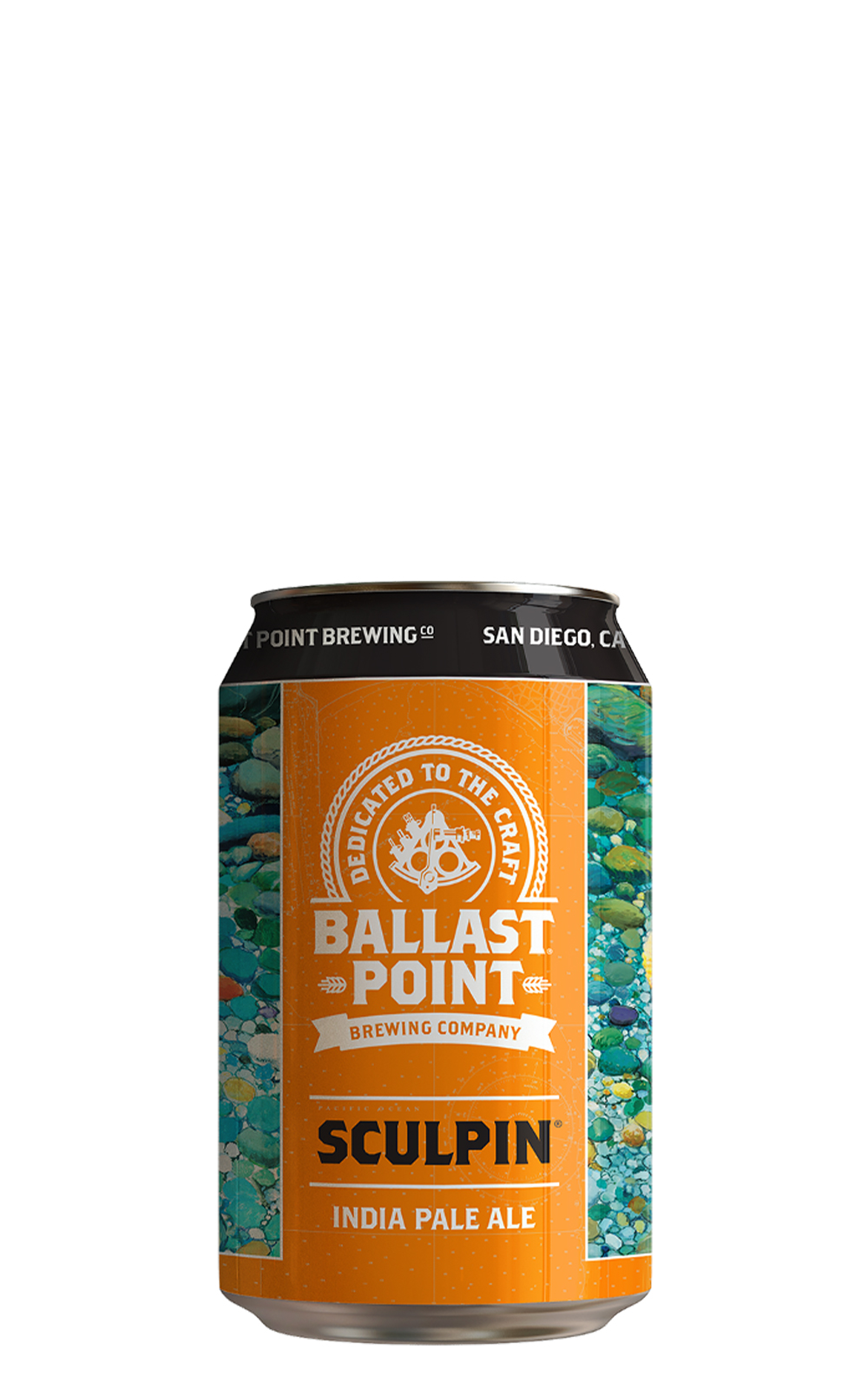 Ballast Point Sculpin IPA 岬角啤酒廠 大頭魚 IPA