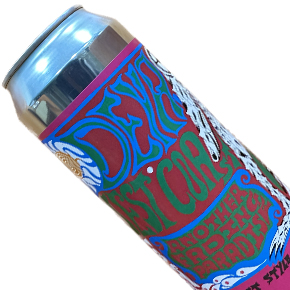 DEYA Brewing-"Another Fading Paradise" West Coast IPA