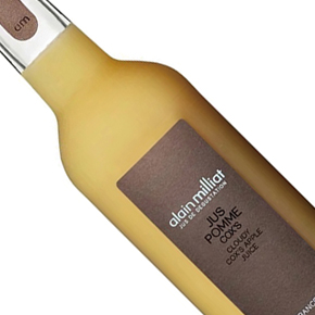 Alain Milliat-Jus Pomme Cox's