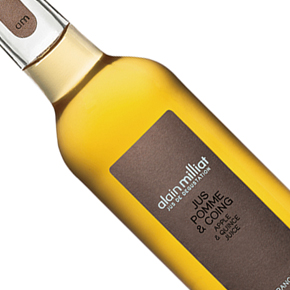 Alain Milliat-Jus Pomme & Coing