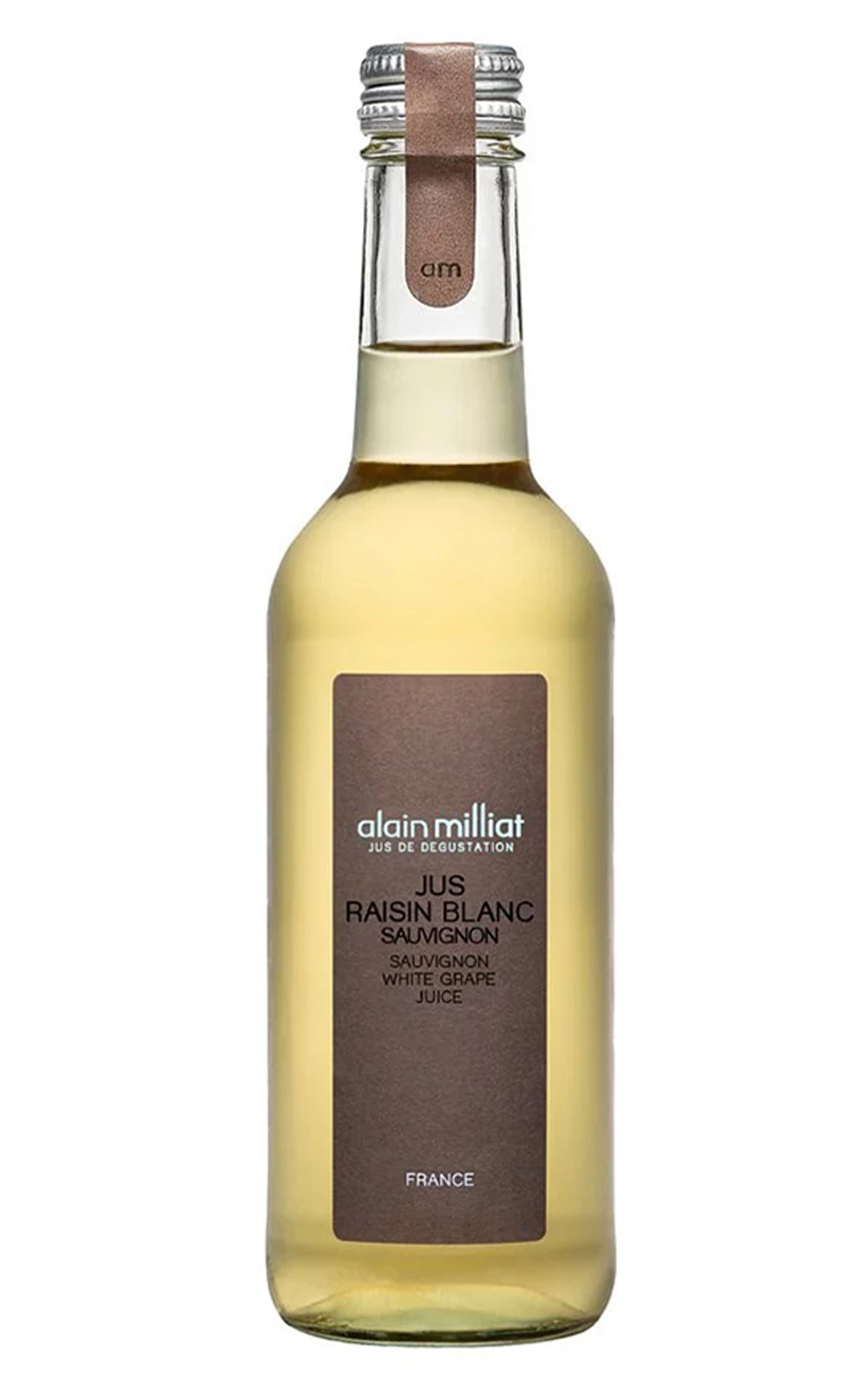 Alain Milliat Sauvignon Blanc Grape Juice 阿朗米亞果汁 白蘇維濃葡萄汁