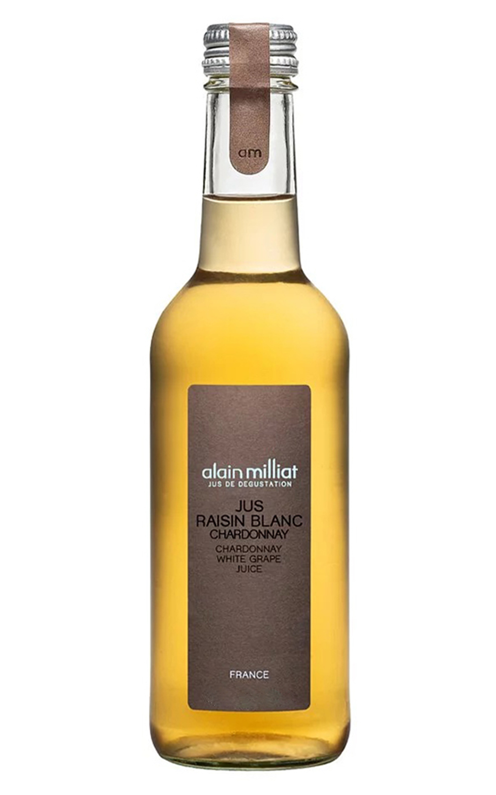 Alain Milliat Chardonnay White Grape Juice 阿朗米亞果汁 夏多內白葡萄汁