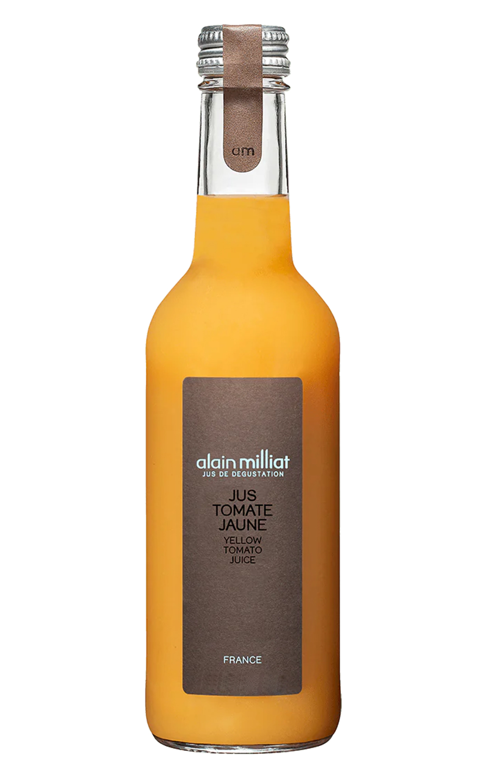 Alain Milliat Yellow Tomato Juice 阿朗米亞果汁 黃金番茄汁