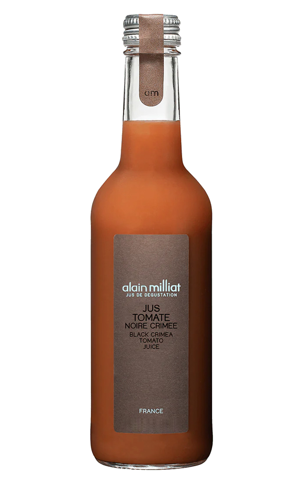 Alain Milliat Black Crimea Tomato Juice 阿朗米亞果汁 黑番茄汁