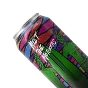 Hop Butcher For The World-"Meet the Motuekas" India Pale Ale