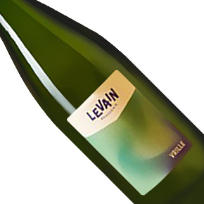 Brasserie Levain-"Vrille"