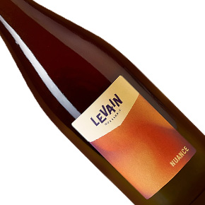 Brasserie Levain-"Nuance"