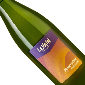 Brasserie Levain-"Macération Savagnin"