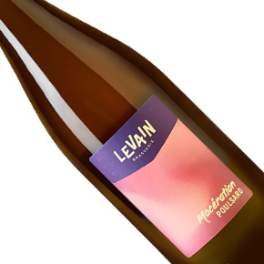 Brasserie Levain-"Macération Poulsard"