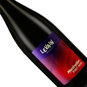 Brasserie Levain-"Macération Pinot Noir"