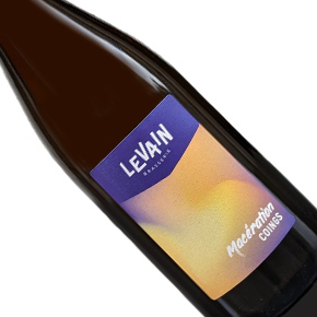Brasserie Levain-"Macération Coings"