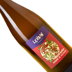 Brasserie Levain-"Macération Poivre de Sichuan"
