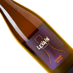 Brasserie Levain-"Élevage Macvin"