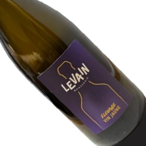 Brasserie Levain-"Élevage Vin Jaune"