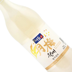 서울장수-"Walmae" Makgeolli