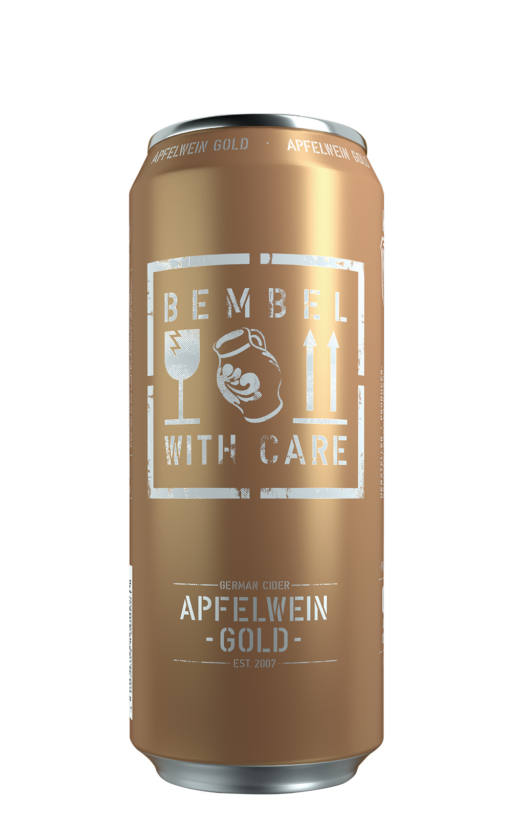 Kramer Bembel with Care Apfelwein Gold 克萊默酒廠 陶瓶精釀系列 蘋果木梨酒