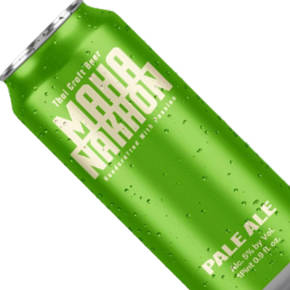 Mahanakhon-Pale Ale
