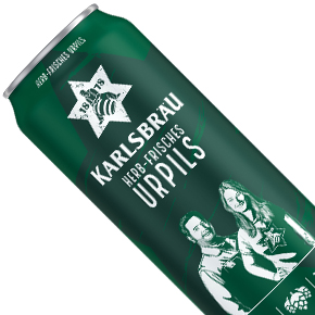 Karlsbräu-UrPils (Can)